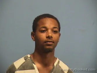 Mugshot of ROBBY RAY booked in St Tammany County, Louisiana on April 15, 2026