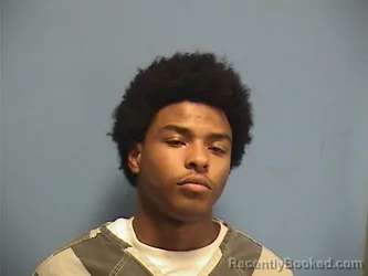 Mugshot of INURELL CHESTER booked in St Tammany County, Louisiana on April 15, 2026