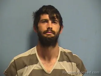 Booking photo from St Tammany Parrish, Louisiana