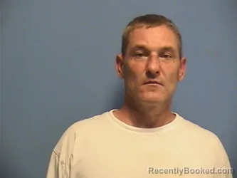 Booking photo from St Tammany Parrish, Louisiana