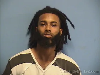 Booking photo from St Tammany Parrish, Louisiana