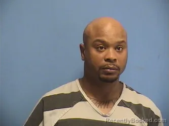 Booking photo from St Tammany Parrish, Louisiana
