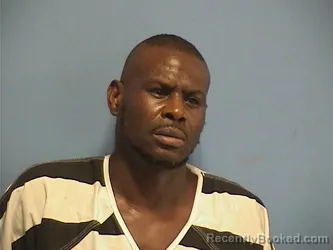 Mugshot of MICHAEL ALBERT booked in St Tammany County, Louisiana on April 25, 2026