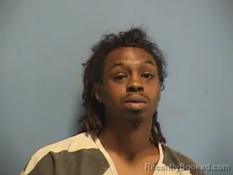 Mugshot of CHRISTOPHER YOUNG booked in St Tammany County, Louisiana on April 25, 2026