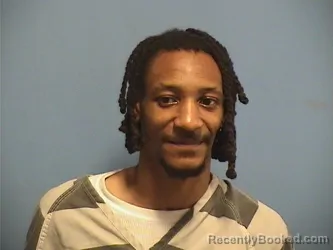 Mugshot of ONDREJ BICKHAM booked in St Tammany County, Louisiana on April 25, 2026