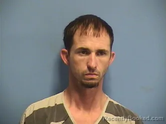 Mugshot of CORY ROBIN booked in St Tammany County, Louisiana on May 4, 2026
