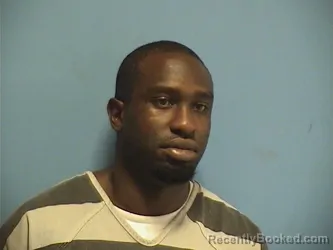 Mugshot of JOSHUA DANIELS booked in St Tammany County, Louisiana on May 5, 2026