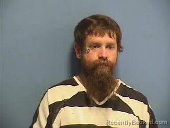 Mugshot of CAMERON LEMOINE booked in St Tammany County, Louisiana on May 8, 2026
