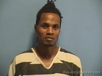 Mugshot of WARNELL KELLY booked in St Tammany County, Louisiana on May 8, 2026