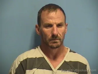 Mugshot of BRYAN RODRIGUEZ booked in St Tammany County, Louisiana on May 8, 2026