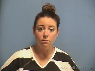 Mugshot of TAYLOR CATALANO booked in St Tammany County, Louisiana on May 10, 2026