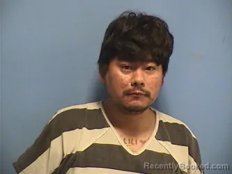 Mugshot of VICTOR MALDONADO booked in St Tammany County, Louisiana on May 10, 2026