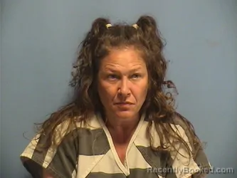 Mugshot of SHAUNA BROUSSARD booked in St Tammany County, Louisiana on May 11, 2026