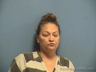 Mugshot of BOBBIE ZOLLER booked in St Tammany County, Louisiana on May 11, 2026