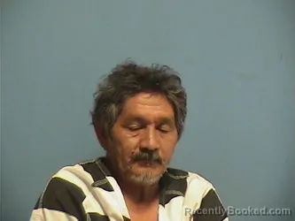 Mugshot of CHRISTIAN MORALES booked in St Tammany County, Louisiana on May 12, 2026