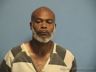 Mugshot of DEXTER TAPLIN booked in St Tammany County, Louisiana on May 12, 2026