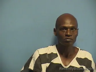 Mugshot of COREY EAGLETON booked in St Tammany County, Louisiana on May 13, 2026