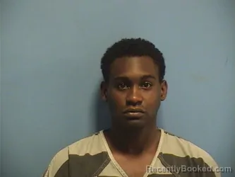 Mugshot of KENDRICK QUINN booked in St Tammany County, Louisiana on May 13, 2026