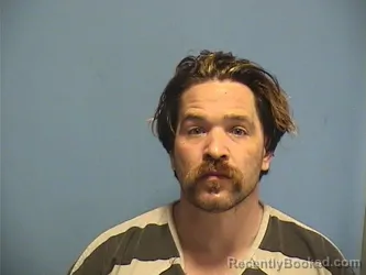 Mugshot of DANIEL HERBERT booked in St Tammany County, Louisiana on May 13, 2026