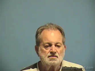 Mugshot of JOSEPH DIBENEDETTO booked in St Tammany County, Louisiana on May 14, 2026