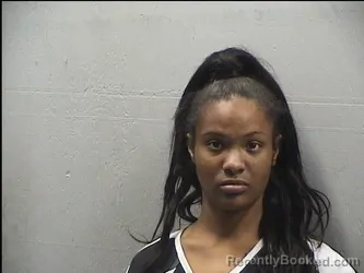 Mugshot of LAKIM MITCHELL booked in St Tammany County, Louisiana on May 15, 2026