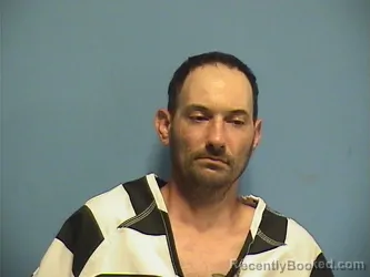 Mugshot of DAVID SCHNAUDER booked in St Tammany County, Louisiana on May 15, 2026