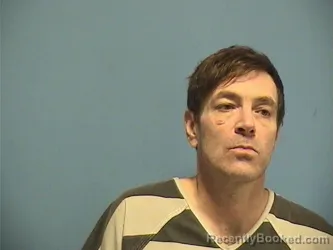 Mugshot of JASON WELLS booked in St Tammany County, Louisiana on May 15, 2026