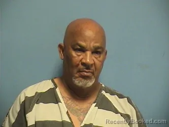 Mugshot of DEMETRIUS FERNANDEZ booked in St Tammany County, Louisiana on May 17, 2026