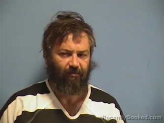 Mugshot of JEAN CHATELLIER booked in St Tammany County, Louisiana on May 20, 2026
