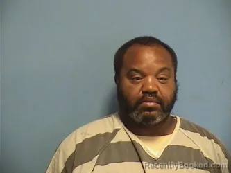 Mugshot of DENNIS CHATMAN booked in St Tammany County, Louisiana on May 21, 2026