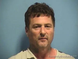 Mugshot of DARRIN GONZALES booked in St Tammany County, Louisiana on May 22, 2026