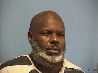 Mugshot of EDDIE YOUNG booked in St Tammany County, Louisiana on May 22, 2026