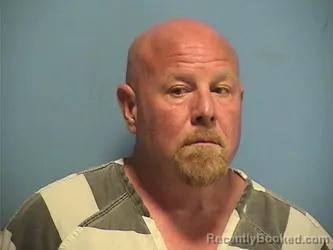 Mugshot of JOSEPH FLETCHER booked in St Tammany County, Louisiana on May 22, 2026