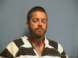 Mugshot of FRANK MANDELLA booked in St Tammany County, Louisiana on May 27, 2026