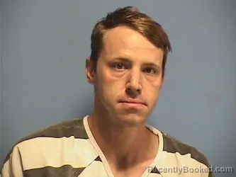 Mugshot of SEBASTIAN ABSHIRE booked in St Tammany County, Louisiana on May 27, 2026