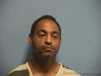 Mugshot of DEWAYNE VASQUEZ booked in St Tammany County, Louisiana on May 28, 2026