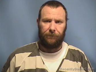 Mugshot of KEVIN PEHM booked in St Tammany County, Louisiana on May 28, 2026