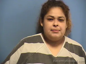 Mugshot of ALEYDA TORRES-ANDINO booked in St Tammany County, Louisiana on May 28, 2026