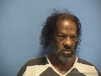 Mugshot of WINSTON PHIPPS booked in St Tammany County, Louisiana on May 29, 2026