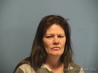 Mugshot of TAMISHA MORIN booked in St Tammany County, Louisiana on May 29, 2026