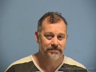 Mugshot of DAVID HADLEY booked in St Tammany County, Louisiana on May 29, 2026