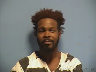 Mugshot of IVAN BERMUDEZ booked in St Tammany County, Louisiana on May 29, 2026