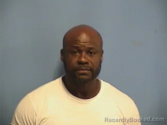 Mugshot of DONSHA PORTIS booked in St Tammany County, Louisiana on May 30, 2026