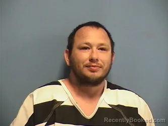 Mugshot of MATTHEW RUIZ booked in St Tammany County, Louisiana on June 1, 2026