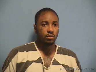 Mugshot of RODRIGUEZ YANCY booked in St Tammany County, Louisiana on June 1, 2026