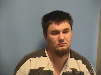 Mugshot of TRISTIAN CHRISTIANO booked in St Tammany County, Louisiana on June 1, 2026