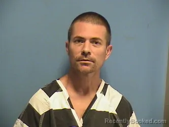 Mugshot of MASON PHILLIPS booked in St Tammany County, Louisiana on June 1, 2026