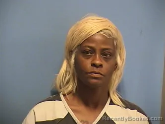 Mugshot of TOMEKA SMITH booked in St Tammany County, Louisiana on June 1, 2026