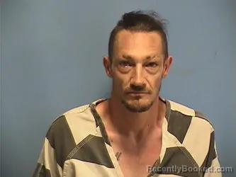 Mugshot of MICHAEL STODARD booked in St Tammany County, Louisiana on June 1, 2026