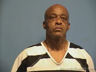 Mugshot of ROBERT LEWIS booked in St Tammany County, Louisiana on June 2, 2026